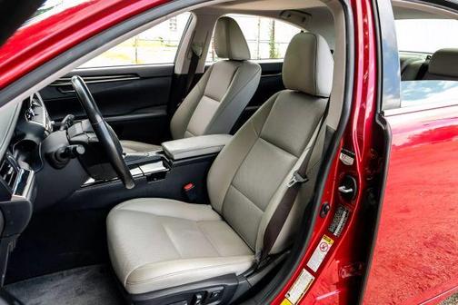 2016 Lexus ES 350 Base
