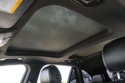 2019 Mercedes-Benz GLC 300 Base