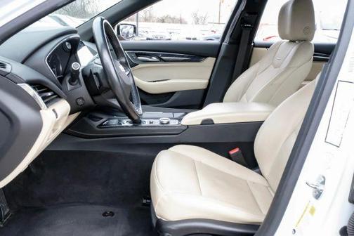 2023 Cadillac CT5 Premium Luxury AWD