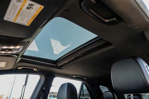 2022 Mercedes-Benz GLE 350 Base 4MATIC