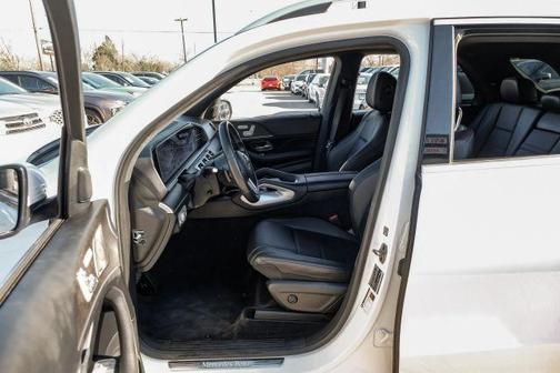 2022 Mercedes-Benz GLE 350 Base 4MATIC