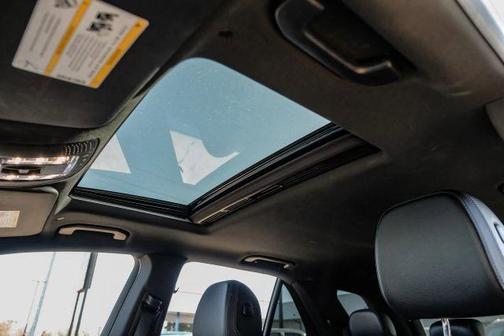 2022 Mercedes-Benz GLE 350 Base 4MATIC