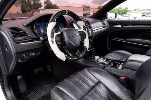 2020 Chrysler 300 S