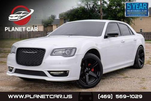 2020 Chrysler 300 S