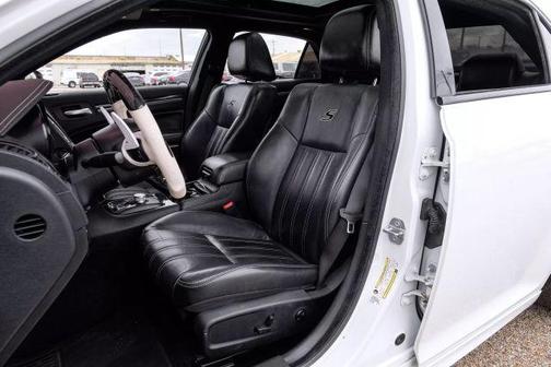 2020 Chrysler 300 S