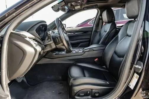 2020 Cadillac CT5 Luxury RWD