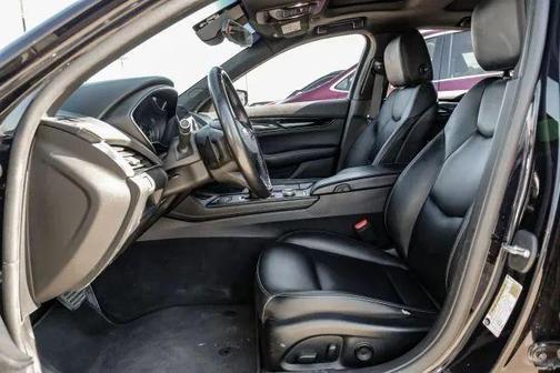 2020 Cadillac CT5 Luxury RWD