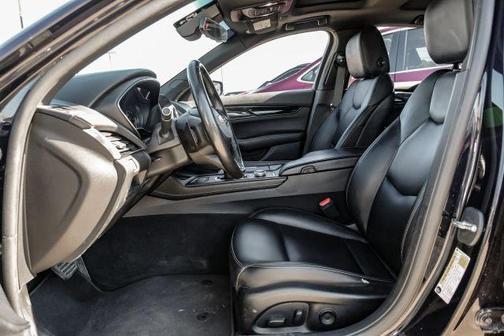 2020 Cadillac CT5 Luxury RWD