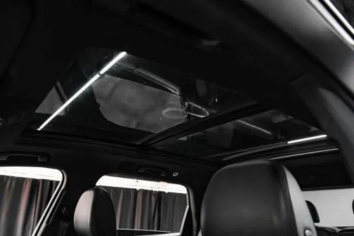 Glacier White Metallic 2019 Audi Q7 55 Premium Plus