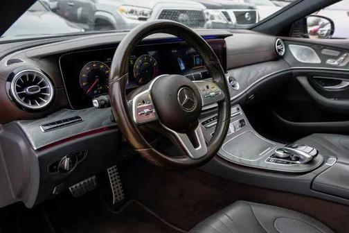 2020 Mercedes-Benz CLS 450 Base
