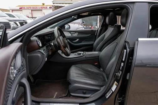 2020 Mercedes-Benz CLS 450 Base