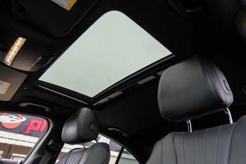 2020 Mercedes-Benz CLS 450 Base