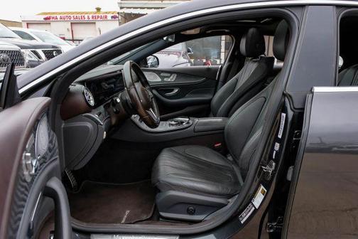 2020 Mercedes-Benz CLS 450 Base