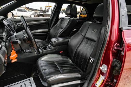 2018 Chrysler 300 S