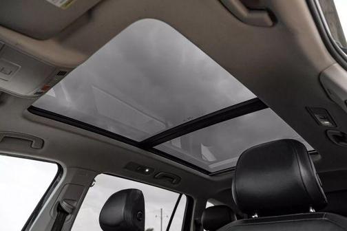 2018 Volkswagen Tiguan 2.0T SEL Premium