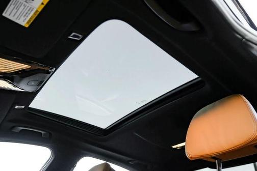 2018 BMW M550 i xDrive