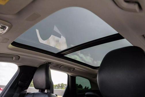 2019 Volvo XC60 T5 Momentum