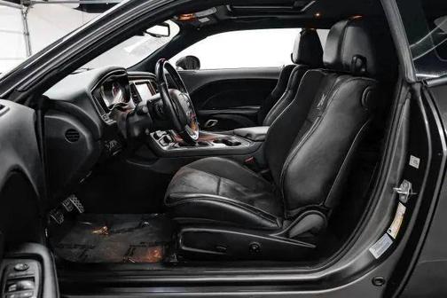 2017 Dodge Challenger R/T 392