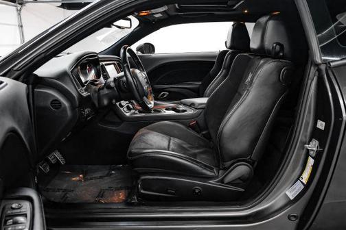 2017 Dodge Challenger R/T 392