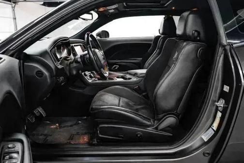 2017 Dodge Challenger R/T 392