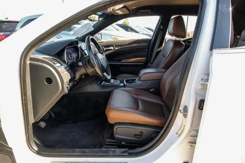 2019 Chrysler 300 Limited