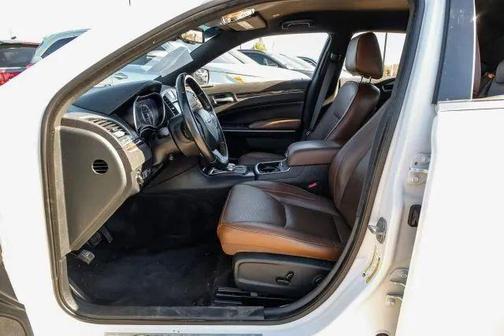 2019 Chrysler 300 Limited