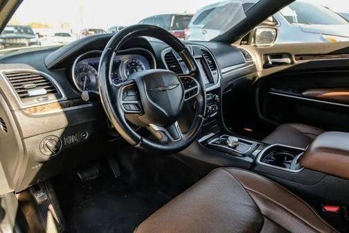 2019 Chrysler 300 Limited