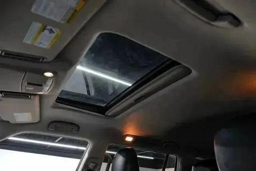 Graphite Shadow 2020 INFINITI QX80 Luxe