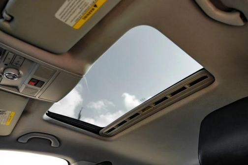 2016 Volkswagen Passat 1.8T SE