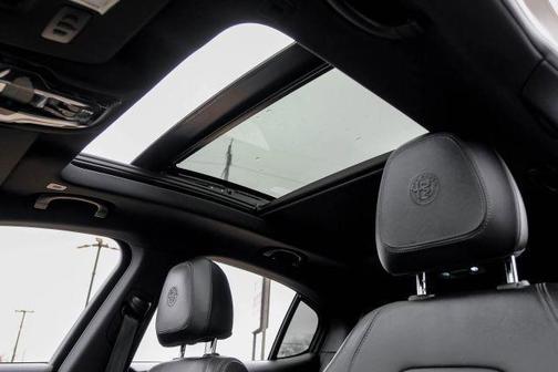 2018 Alfa Romeo Stelvio Ti