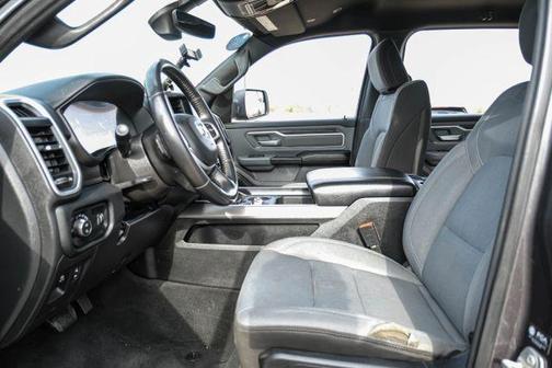 2022 RAM 1500 Lone Star