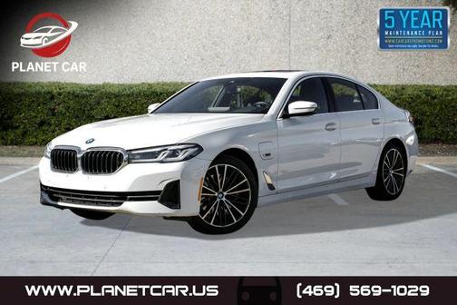 2023 BMW 530e 530e