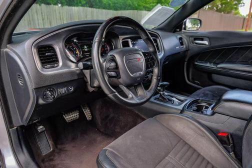 2017 Dodge Charger R/T