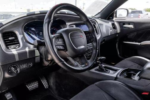 2017 Dodge Charger R/T