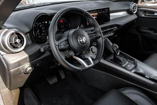 2024 Alfa Romeo Tonale Ti