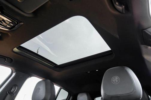 2024 Alfa Romeo Tonale Ti