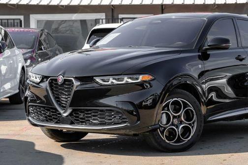 2024 Alfa Romeo Tonale Ti