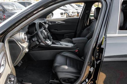 2024 Alfa Romeo Tonale Ti