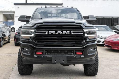 2019 RAM 2500 Laramie
