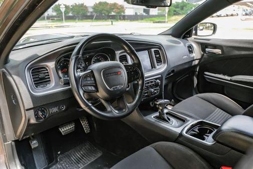 2020 Dodge Charger Scat Pack