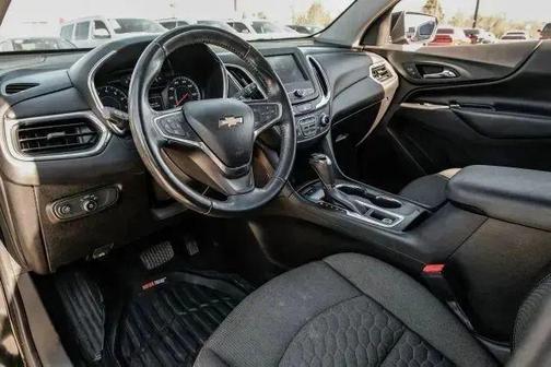 2018 Chevrolet Equinox 2LT