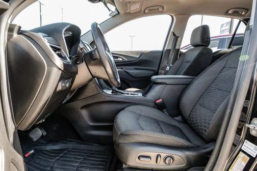 2018 Chevrolet Equinox 2LT