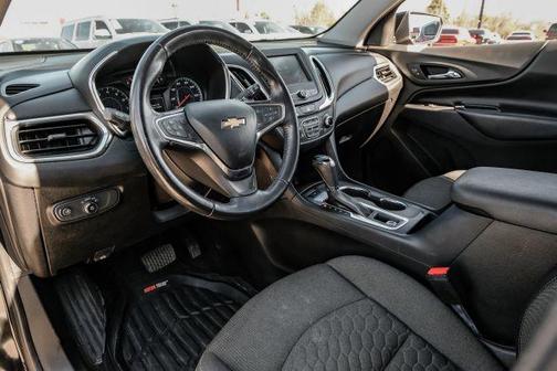 2018 Chevrolet Equinox 2LT