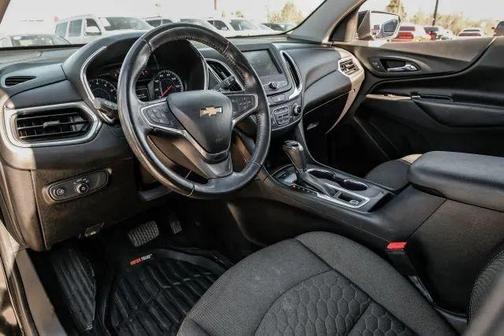 2018 Chevrolet Equinox 2LT