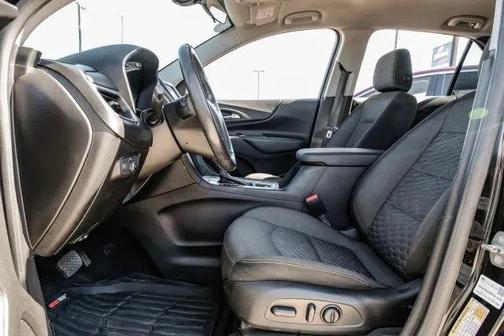 2018 Chevrolet Equinox 2LT