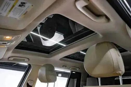 2018 Mercedes-Benz GLS 450 Base 4MATIC