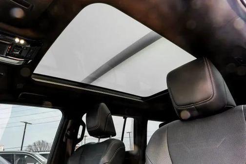 2025 Lexus GX 550 550 LUXURY+