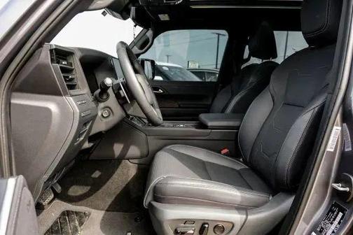 2025 Lexus GX 550 550 LUXURY+