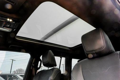 2025 Lexus GX 550 550 LUXURY+