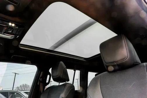 2025 Lexus GX 550 550 LUXURY+